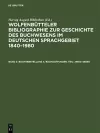 Buchherstellung 3. Buchgattungen. Teil cover