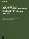 Personenregister. Register der Firmen, Gesellschaften, Institutionen und Vereine. Gesamtinhaltsverzeichnisse cover