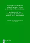 Constitutions of the World from the late 18th Century to the Middle of the 19th Century, Vol. 13, Constitutional Documents of Portugal and Spain 1808-1845 cover