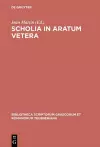 Scholia in Aratum Vetera cover