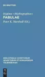 Hyginus: Fabulae CB cover