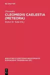 Caelestia cover