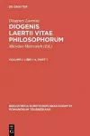 Vitarum Philosophorum Libri, CB cover