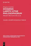 Vitarum Philosophorum Libri, CB cover