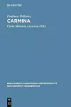 Carmina cover