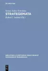 Strategemata cover