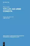 Ab Urbe Condita, Libri XXI-XXII cover