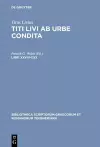 Ab Urbe Condita, Libri XXVIII-XXX cover