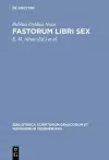 Fastorum Libri Sex Pb cover