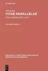 Vitae Parallelae, Vol. II, CB cover