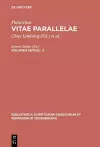 Vitae Parallelae, Vol. III, F CB cover