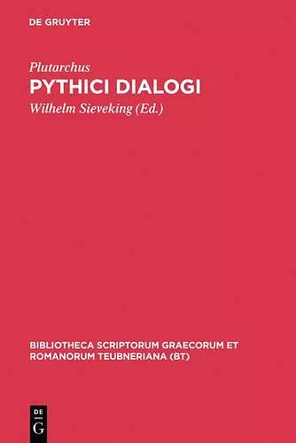 Pythici Dialogi Pb cover