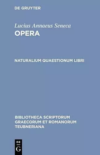 Opera cover