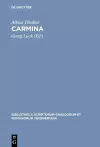 Carmina cover