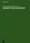 Jenseits des Euphrat cover