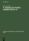 P. Vergilius Maro, Aeneis Buch VI cover