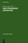 Der fragende Sokrates cover