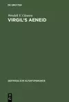 Virgil's Aeneid cover