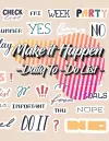 Make it Happen cover