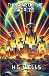 The War Of The Worlds(Illustrated) cover