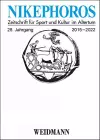 Nikephoros -- Zeitschrift fur Sport und Kultur im Altertum cover