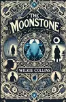 The Moonstone(Illustrated) cover