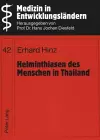 Helminthiasen Des Menschen in Thailand cover