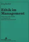 Ethik Im Management cover