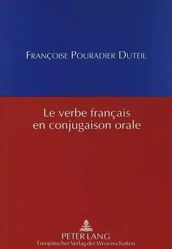 Le Verbe Français En Conjugaison Orale cover