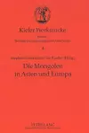 Die Mongolen in Asien Und Europa cover