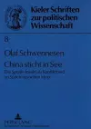 China Sticht in See cover