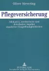 Pflegeversicherung cover