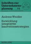 Entwicklung Integrierter Innovationsstrategien cover