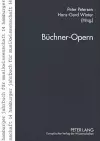 Buechner-Opern cover