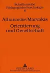 Orientierung Und Gesellschaft cover