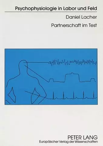 Partnerschaft Im Test cover