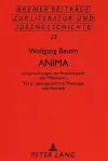 Anima cover