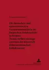 Die Deutschen Und Oesterreichischen Freimaurerbestaende Im Deutschen Sonderarchiv in Moskau (Heute Aufbewahrungszentrum Der Historisch-Dokumentarischen Kollektionen) cover