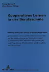 Kooperatives Lernen in der Berufsschule cover