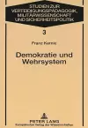 Demokratie Und Wehrsystem cover