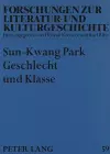 Geschlecht Und Klasse cover