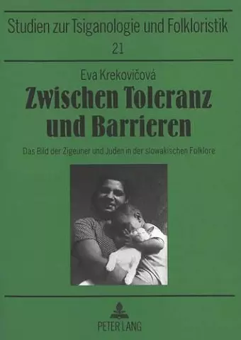 Zwischen Toleranz Und Barrieren cover