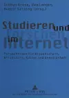 Studieren Und Forschen Im Internet cover