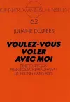 «Voulez-Vous Voler Avec Moi» cover