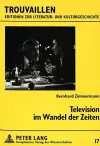 Television Im Wandel Der Zeiten cover