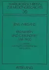 Radfahren Und Gesundheit Um 1900 cover