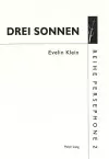 Drei Sonnen cover