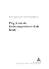 Piaget Und Die Erziehungswissenschaft Heute cover