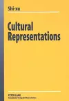 Cultural Representations cover