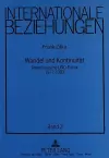 Wandel Und Kontinuitaet cover